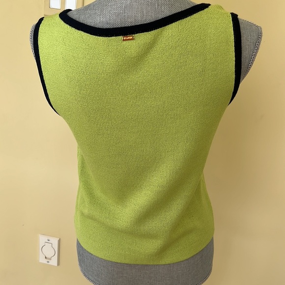 St. John Sport Jacket - Picture 11 of 15